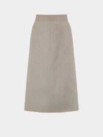 Спідниця міді Braska модель 84123/304 Фото