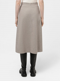 Юбка миди Braska модель 84123/304 Фото