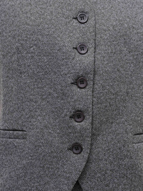 Классический жилет Braska модель 40750/301 Фото