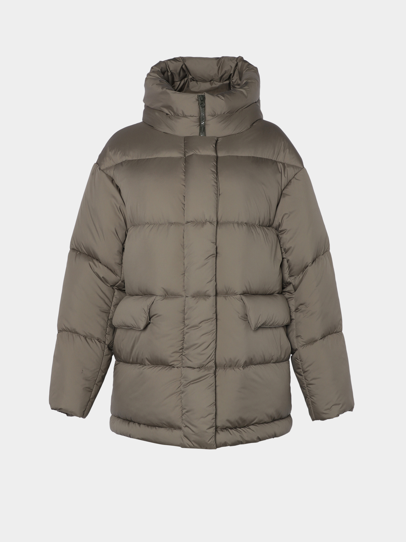 Зимова куртка Braska модель 8917-5 Фото