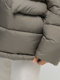 Зимова куртка Braska модель 8917-5 Фото