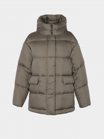 Зимова куртка Braska модель 8917-5 Фото