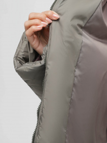 Зимова куртка Braska модель 8917-5 Фото