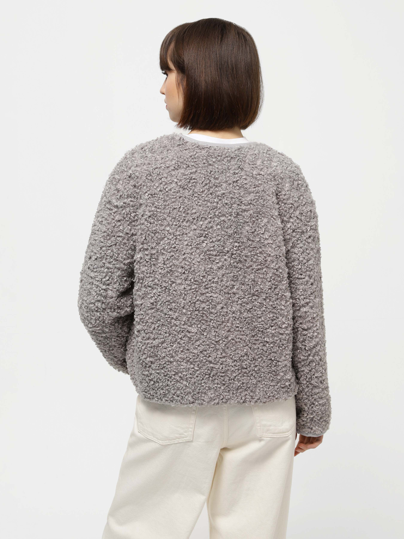 Демисезонная куртка Braska модель 532-23/316 Фото