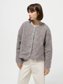 Демисезонная куртка Braska модель 532-23/316 Фото