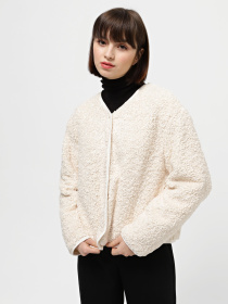 Демисезонная куртка Braska модель 532-23/304 Фото