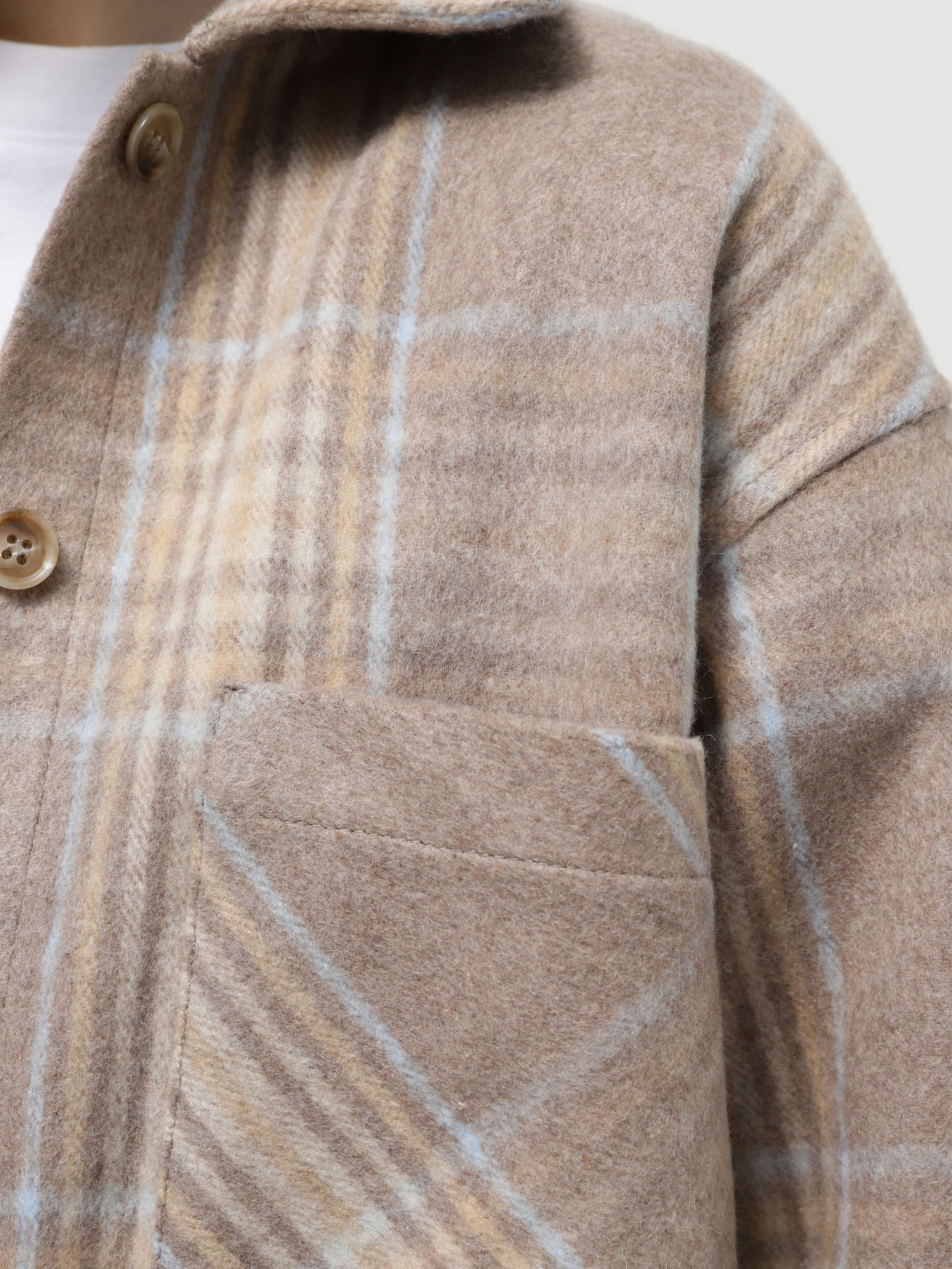 Рубашка Braska модель 070-23/304 Фото