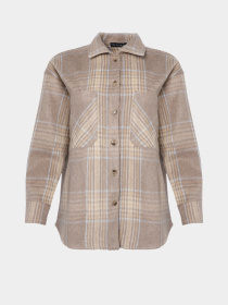 Рубашка Braska модель 070-23/304 Фото