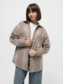 Рубашка Braska модель 070-23/304 Фото