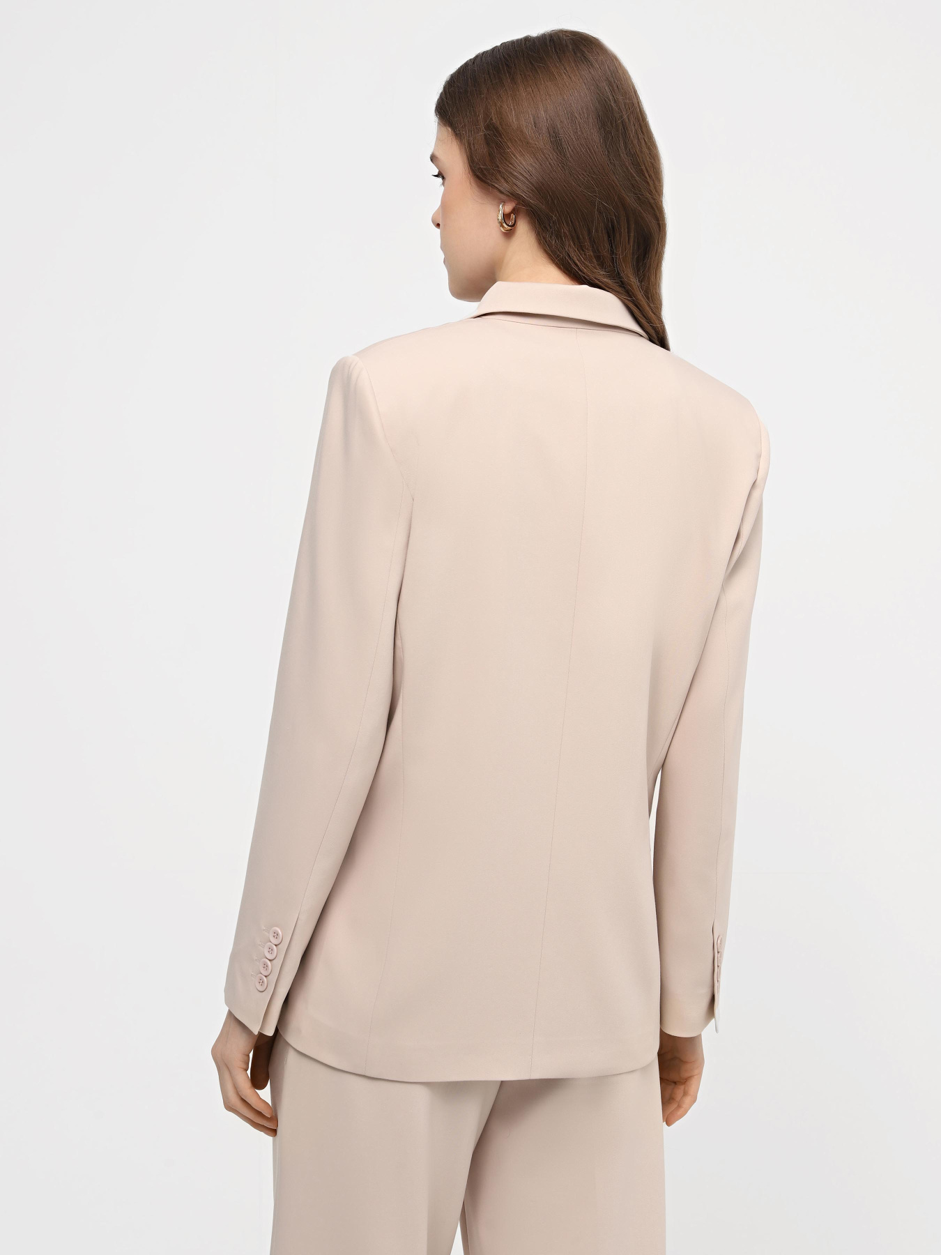 Пиджак Braska модель 676-23/304 Фото