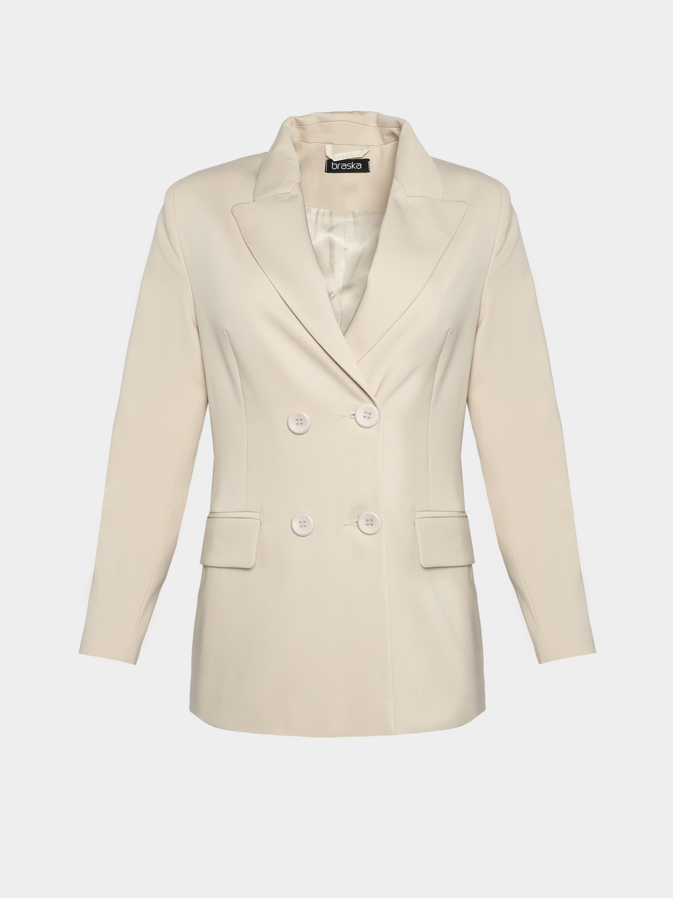 Пиджак Braska модель 676-23/304 Фото