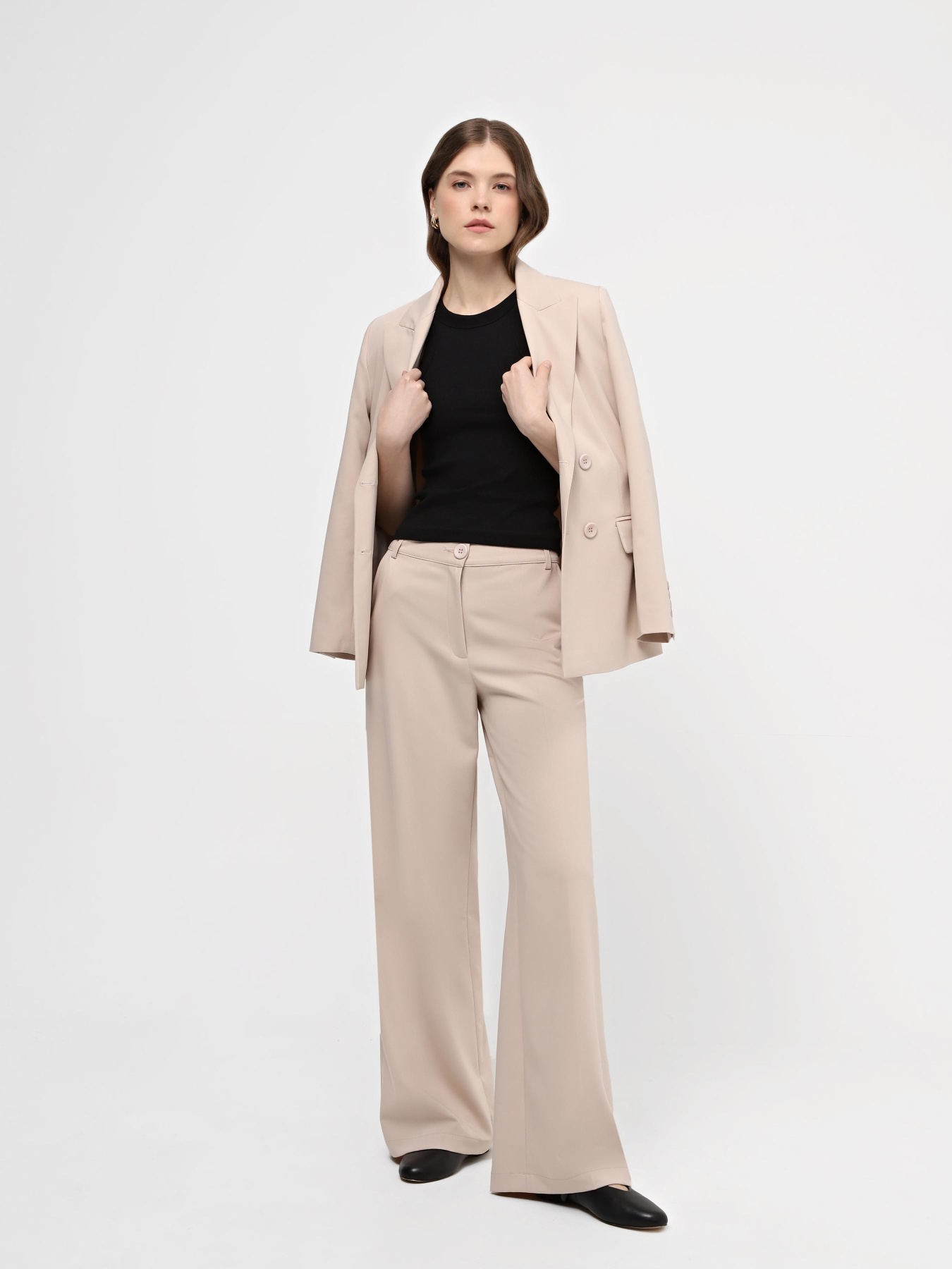 Пиджак Braska модель 676-23/304 Фото