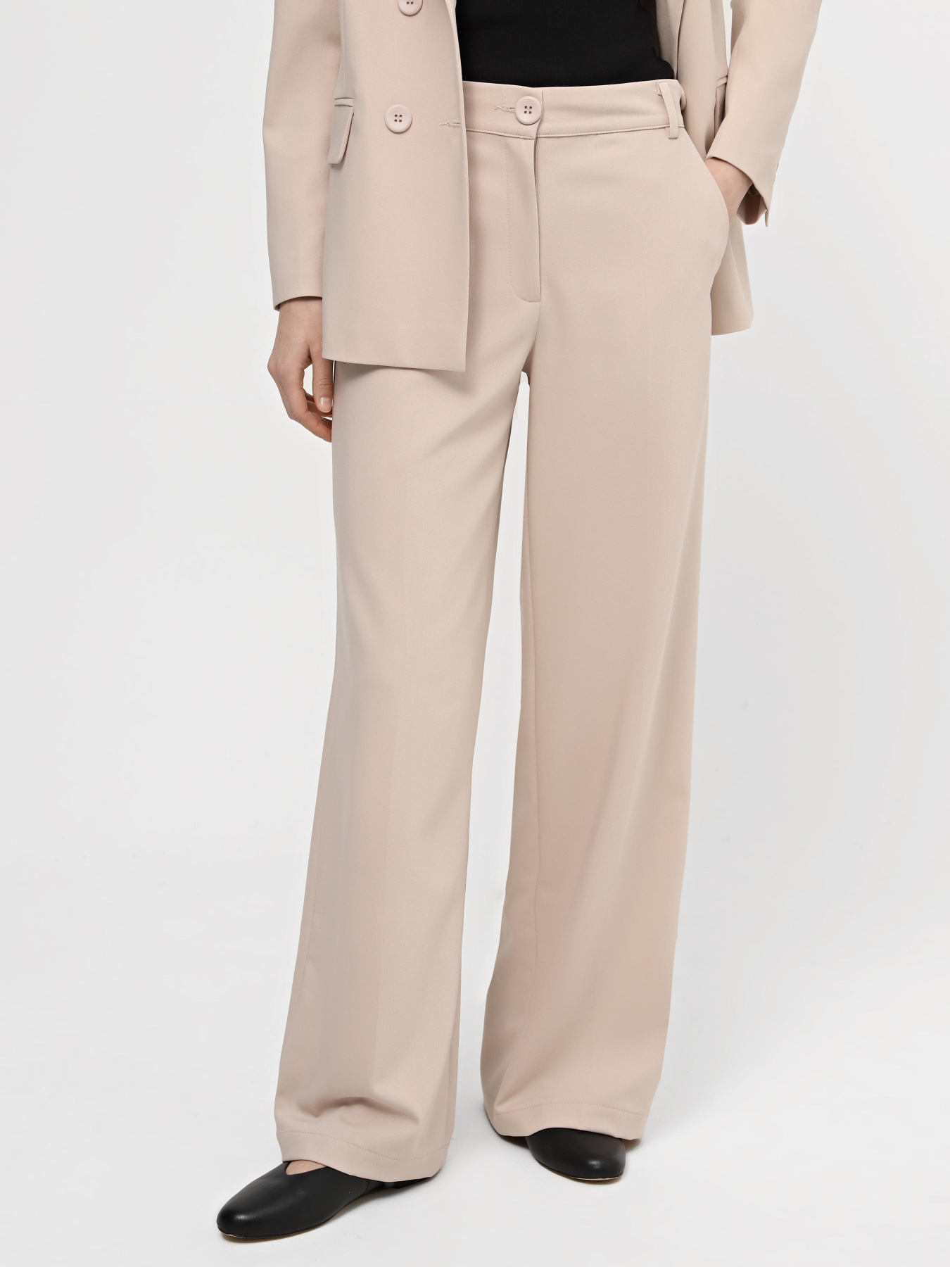 Брюки повседневные Braska модель 454-23/304 Фото