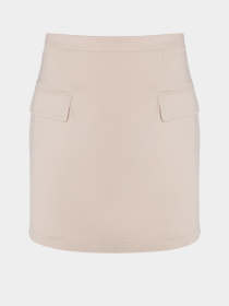 Юбка мини Braska модель 817-23/304 Фото