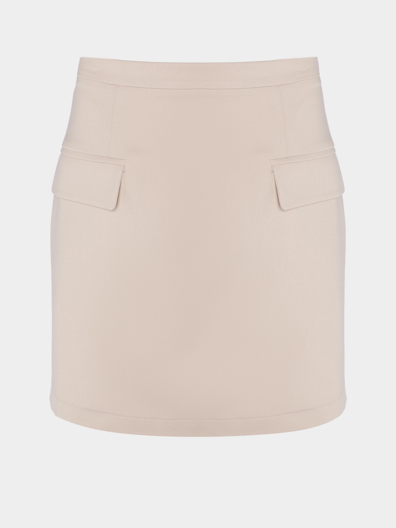 Спідниця міні Braska модель 817-23/304 Фото