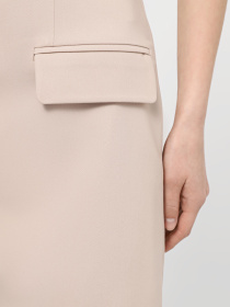 Спідниця міні Braska модель 817-23/304 Фото