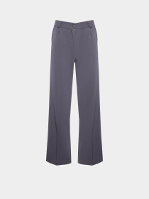 Брюки палаццо Braska модель 11-4020/316 Фото