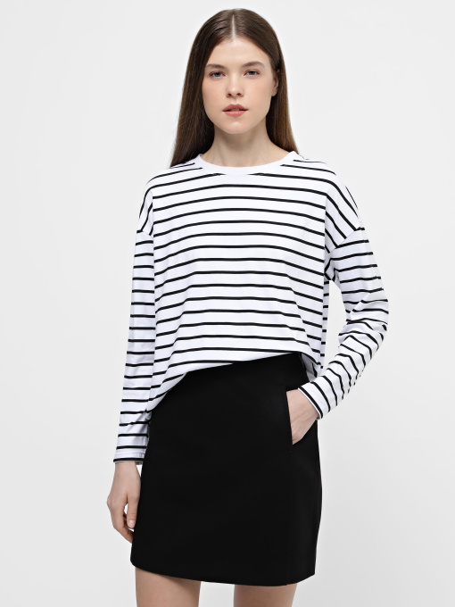 Лонгслив Braska модель 11-4030/388 Фото