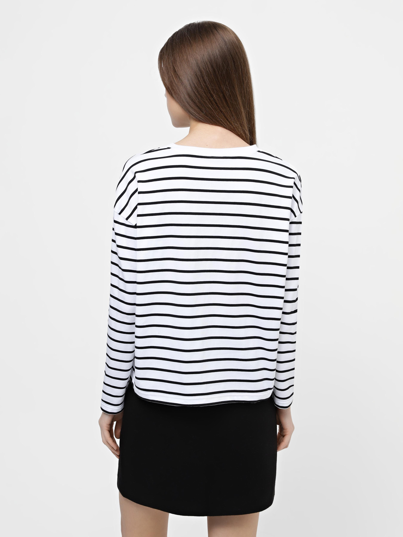 Лонгслив Braska модель 11-4030/388 Фото