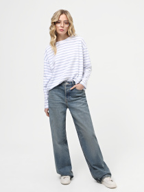 Лонгслив Braska модель 11-4030/308 Фото