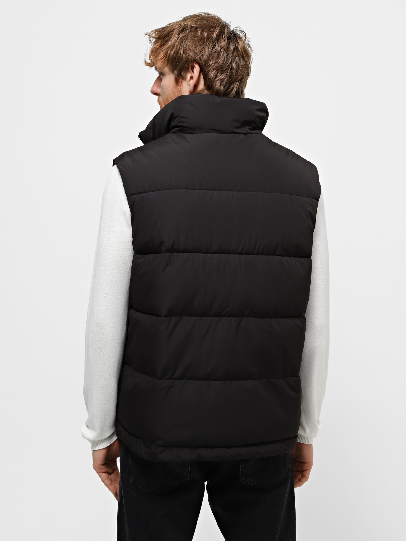 Жилет з утеплювачем Braska модель 8938-8 Фото