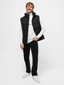 Жилет з утеплювачем Braska модель 8938-8 Фото