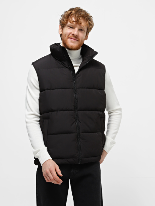 Жилет с утеплителем Braska модель 8938-8 Фото