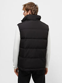 Утепленный жилет Braska модель 8938-8 Фото