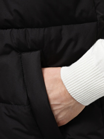 Утепленный жилет Braska модель 8938-8 Фото