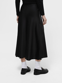 Юбка миди Braska модель UB-13014-8 Фото