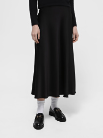 Юбка миди Braska модель UB-13014-8 Фото