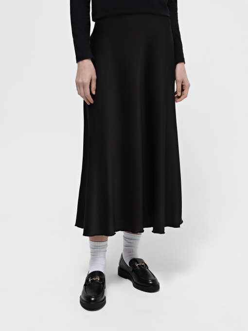 Юбка миди Braska модель UB-13014-8 Фото