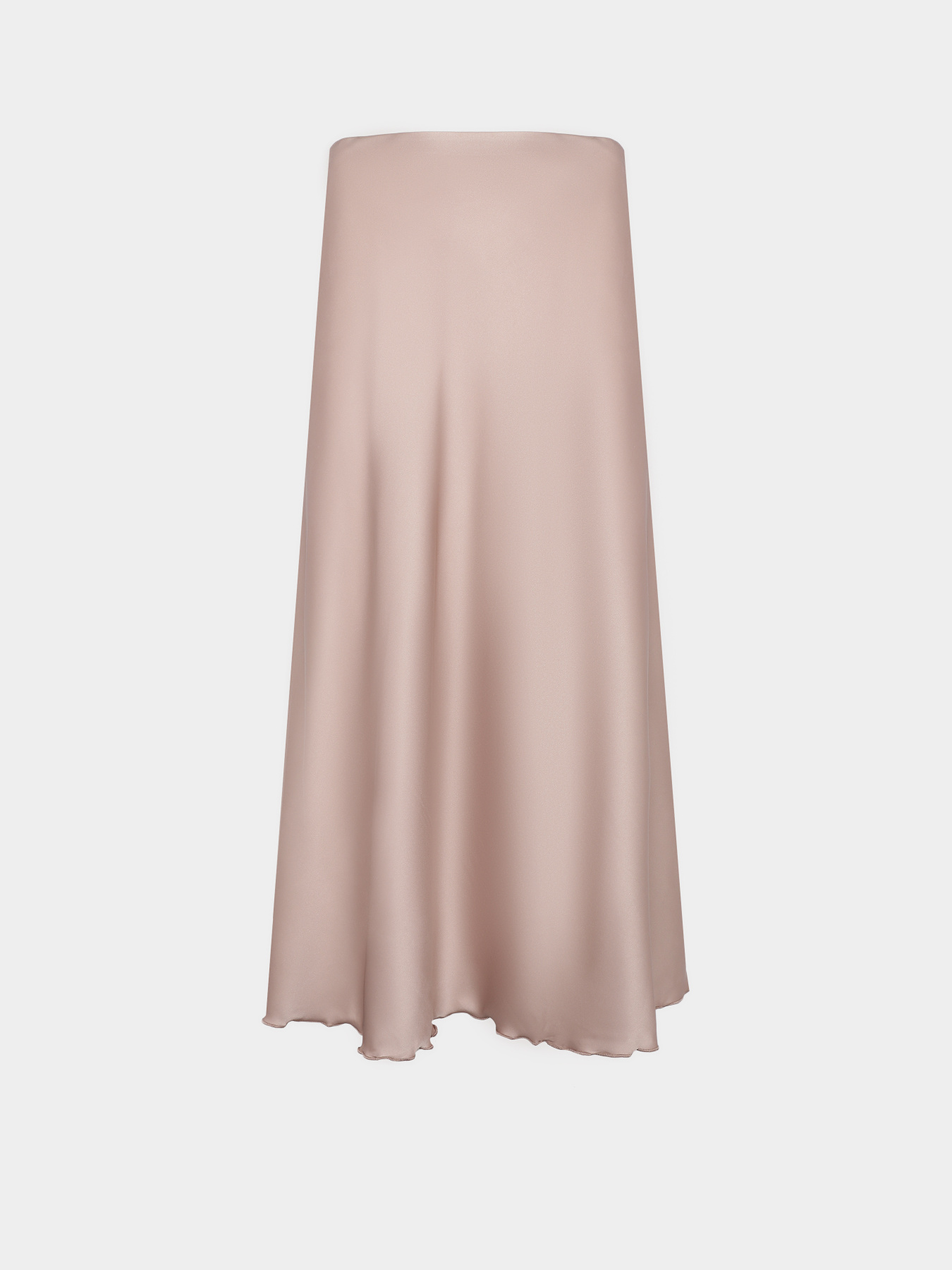 Юбка миди Braska модель UB-13014-10 Фото