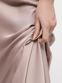 Юбка миди Braska модель UB-13014-10 Фото