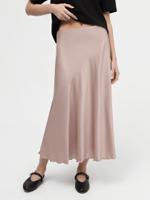 Юбка миди Braska модель UB-13014-10 Фото