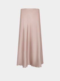 Спідниця міді Braska модель UB-13014-10 Спідниця міді Braska модель UB-13014-10 Фото