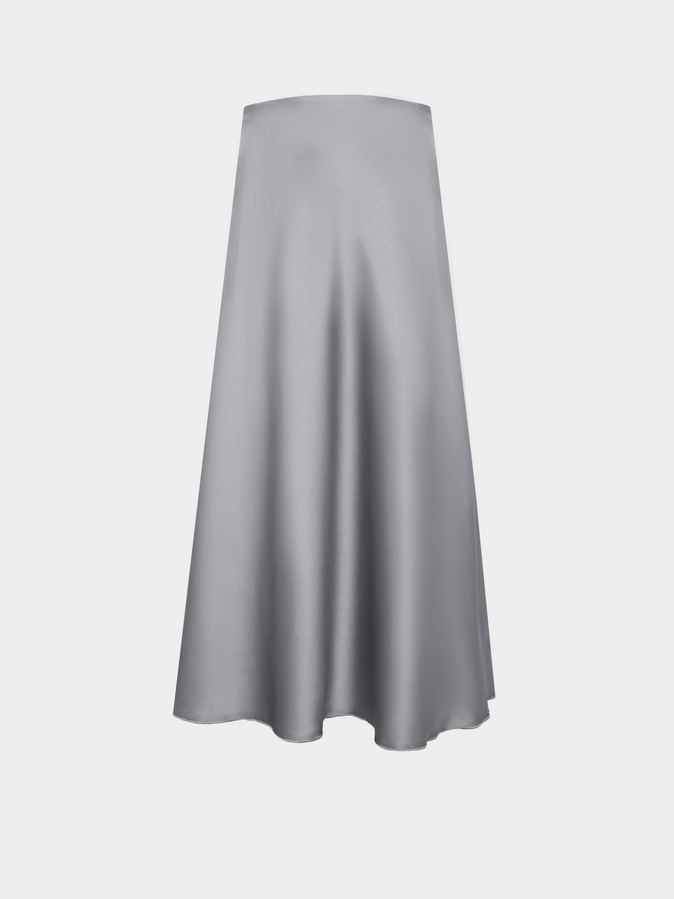 Спідниця міді Braska модель UB-13014-4 Фото