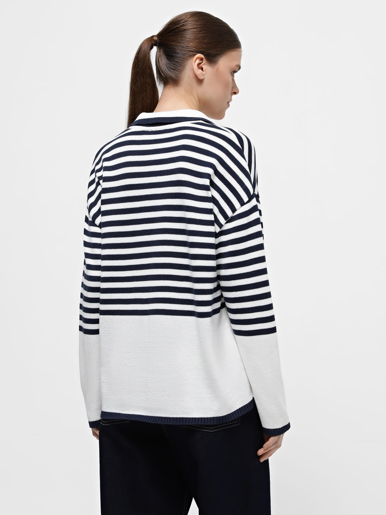 Поло Braska модель 047/388 Фото