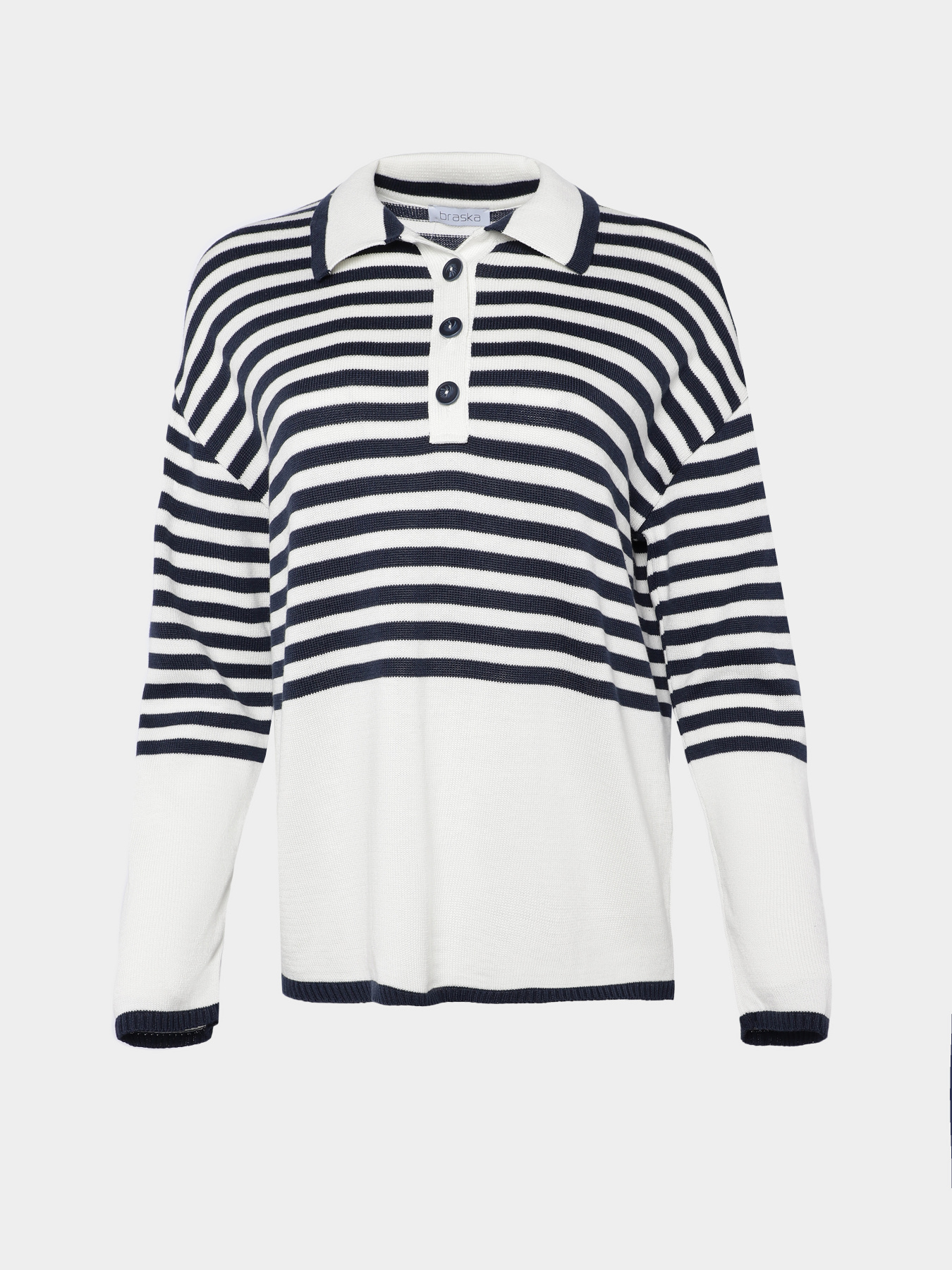 Поло Braska модель 047/388 Фото