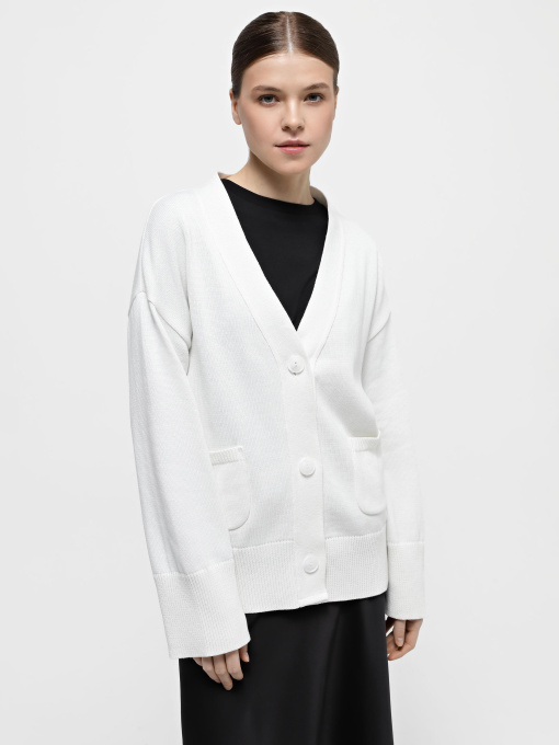 Кардиган Braska модель 981/380 Фото