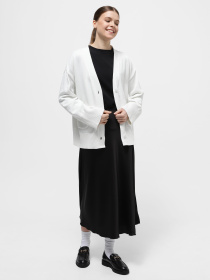 Кардиган Braska модель 981/380 Кардиган Braska модель 981/380 Фото