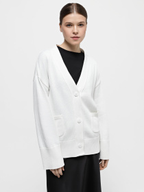 Кардиган Braska модель 981/380 Кардиган Braska модель 981/380 Фото