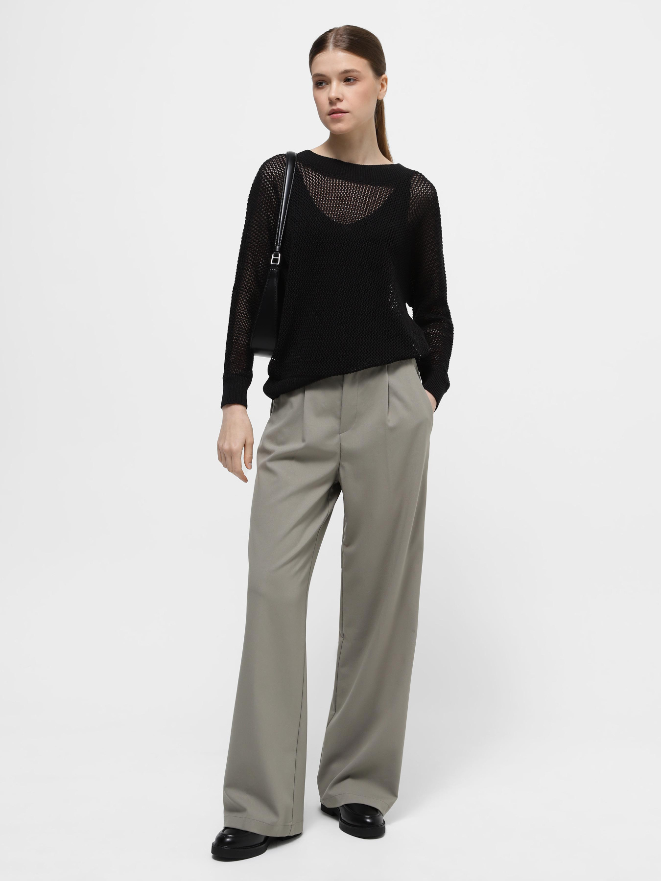 Джемпер Braska модель 040/301 Фото