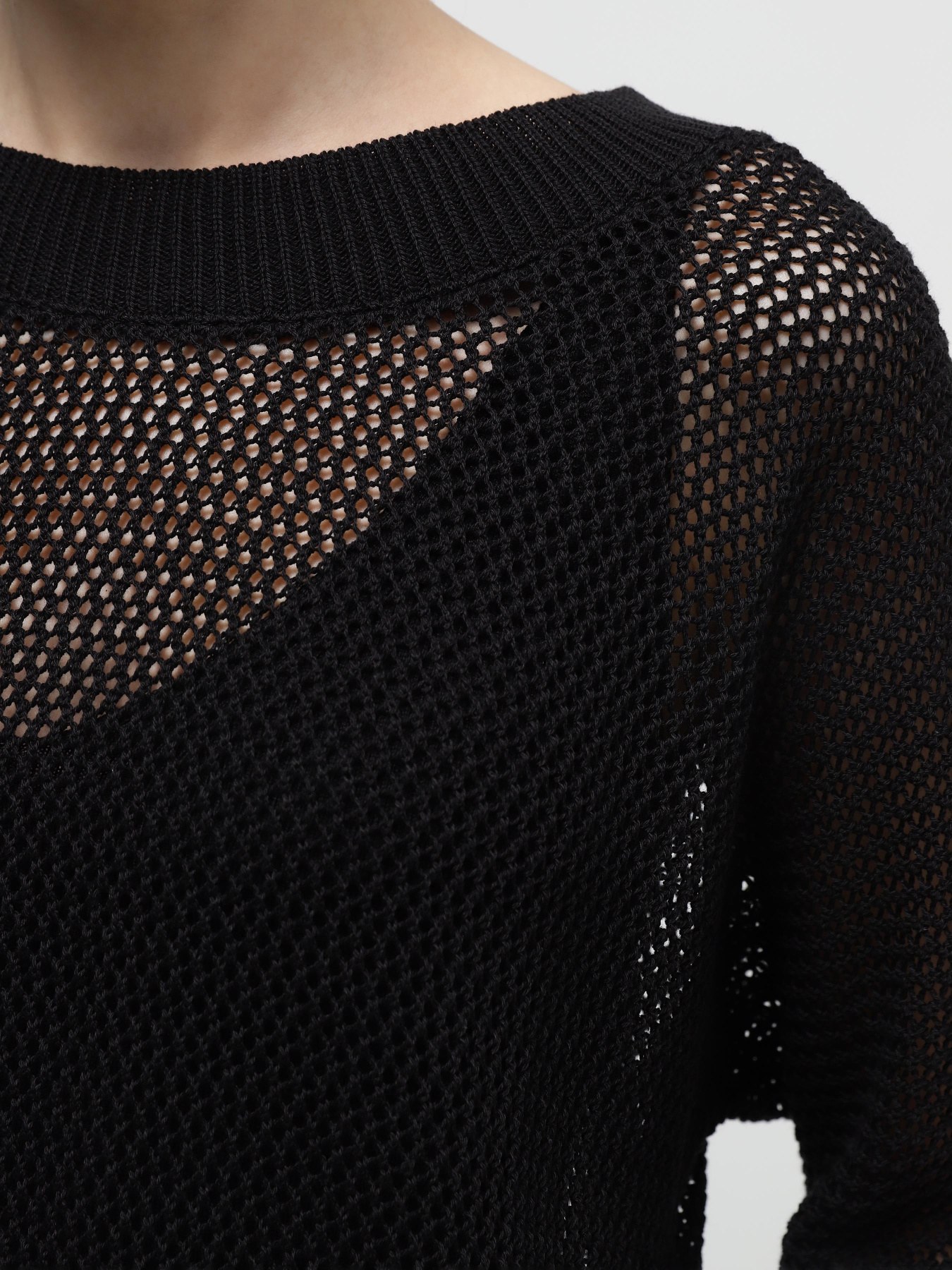 Джемпер Braska модель 040/301 Фото