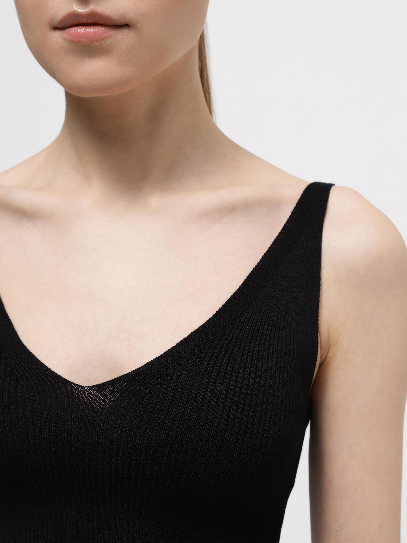 Майка Braska модель 820/301 Майка Braska модель 820/301 Фото