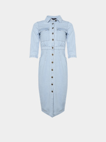 Сукня міді Braska модель 4112.6 Фото