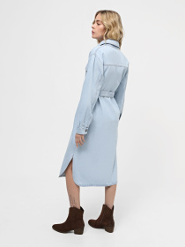 Сукня міді Braska модель 4118.6 Фото