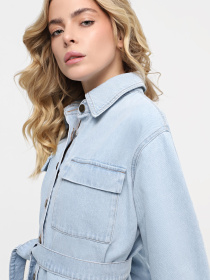 Сукня міді Braska модель 4118.6 Фото