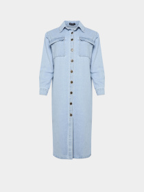 Сукня міді Braska модель 4118.6 Фото