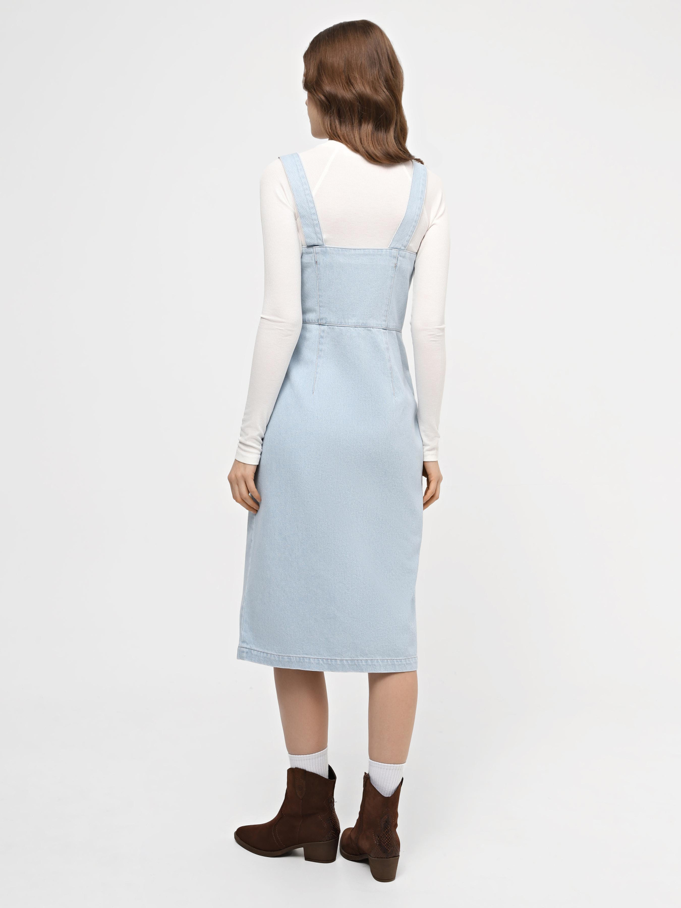 Сарафан Braska модель 4109.6 Фото